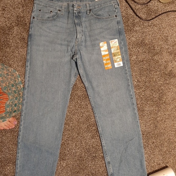 Men jeans - Picture 2 of 7